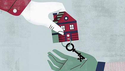 長租公寓 慢工出細(xì)活的傳統(tǒng)行業(yè)